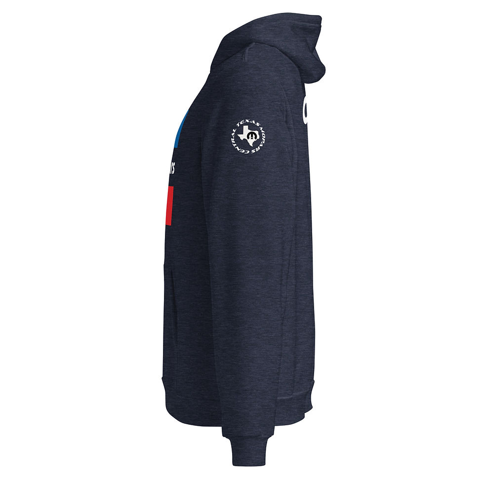 Thumbnail: Pentastar Crew Hoodie