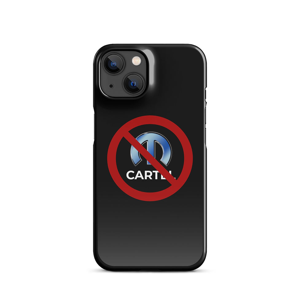 Thumbnail: Snap case for iPhone®