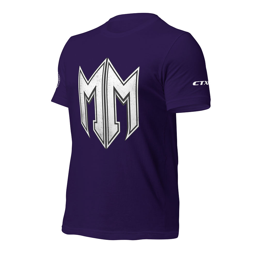 Thumbnail: Mopar Monday Monogram