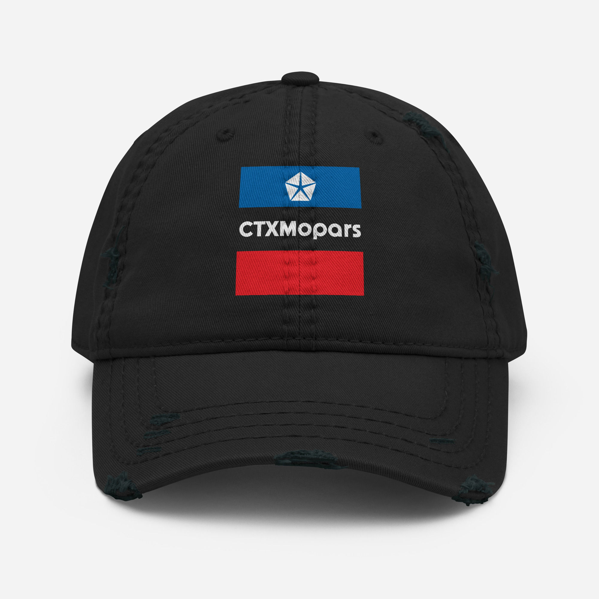 CTXMopars Vintage Hat