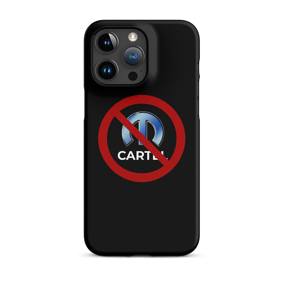 Thumbnail: Snap case for iPhone®