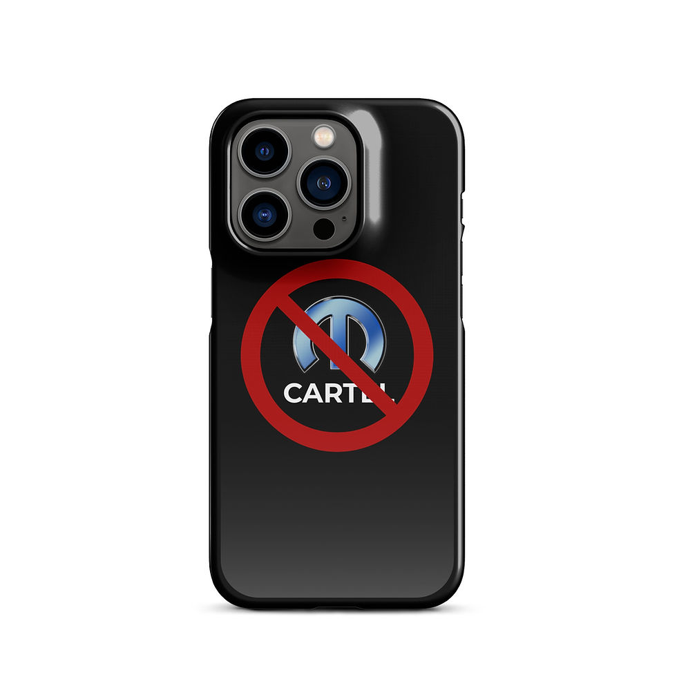 Thumbnail: Snap case for iPhone®