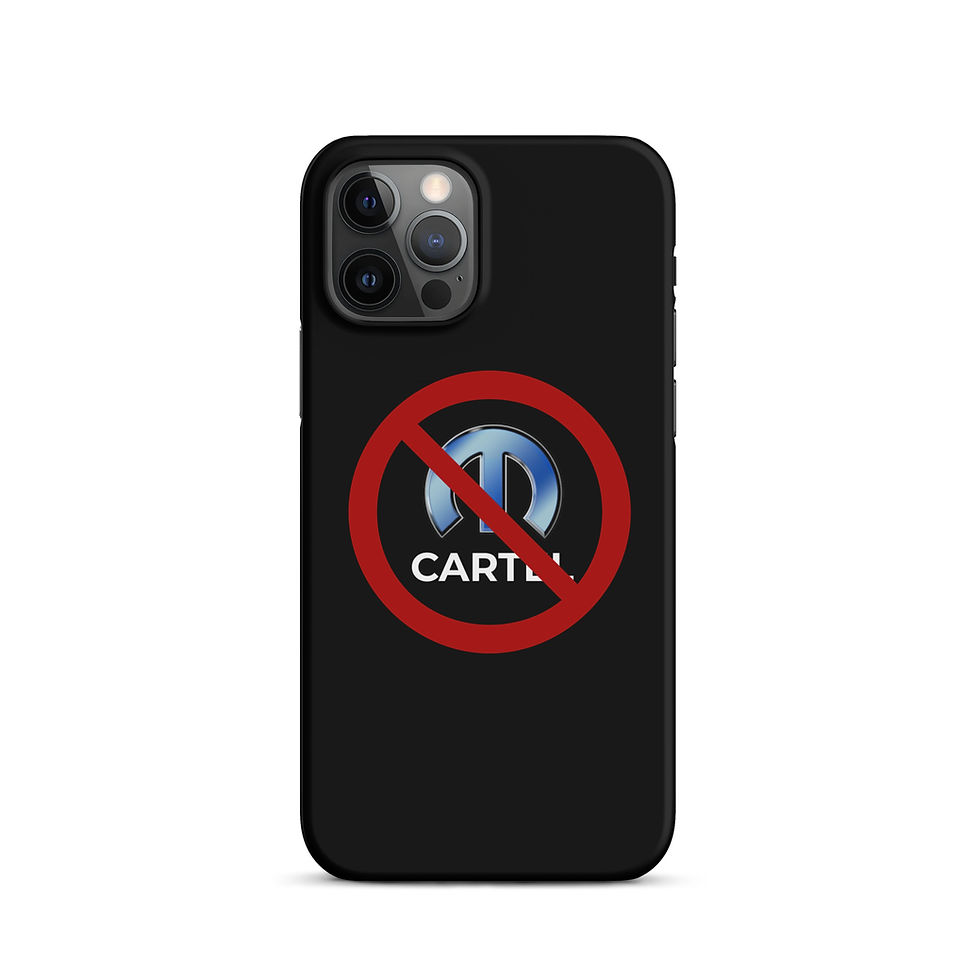 Thumbnail: Snap case for iPhone®