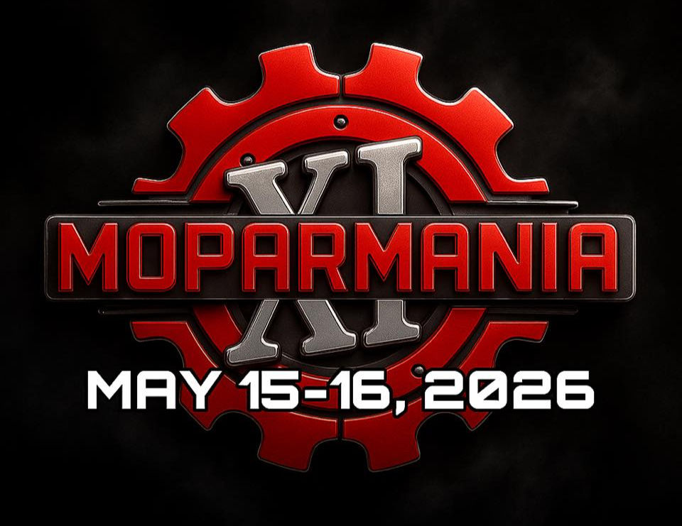 MoparMania XI