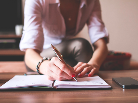 Why Resolutions Are Almost Impossible to Keep, According to James Clear