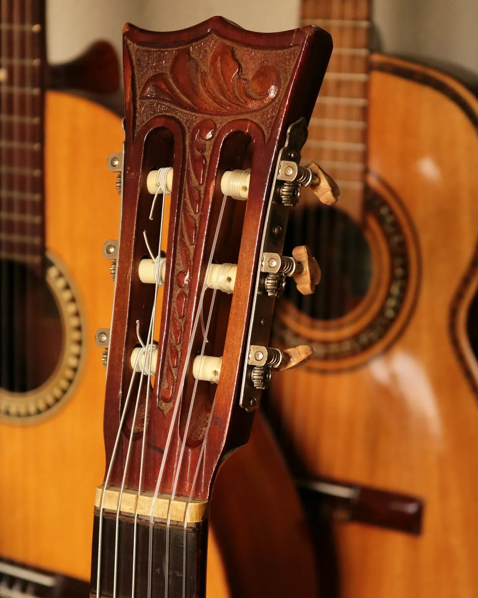 Miniatura: Violão Ao Rei dos Violões dos Anos 50/60