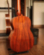 Miniatura: Violão Ao Rei dos Violões/ Maciço/ Anos 50