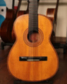 Violão Ao Rei dos Violões/ Maciço/ Anos 50