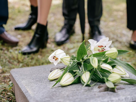 How Avoiding Probate Can Protect Your Family’s Privacy