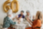 retirement party