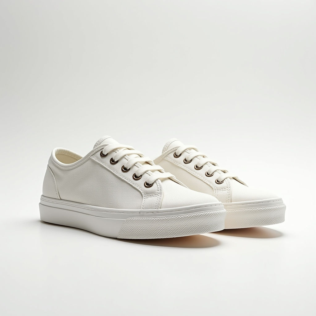 Everyday Canvas Sneakers