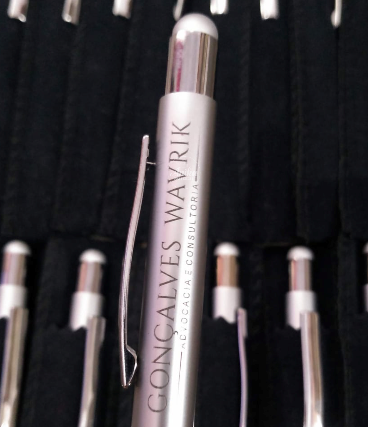 Caneta Touch Personalizado