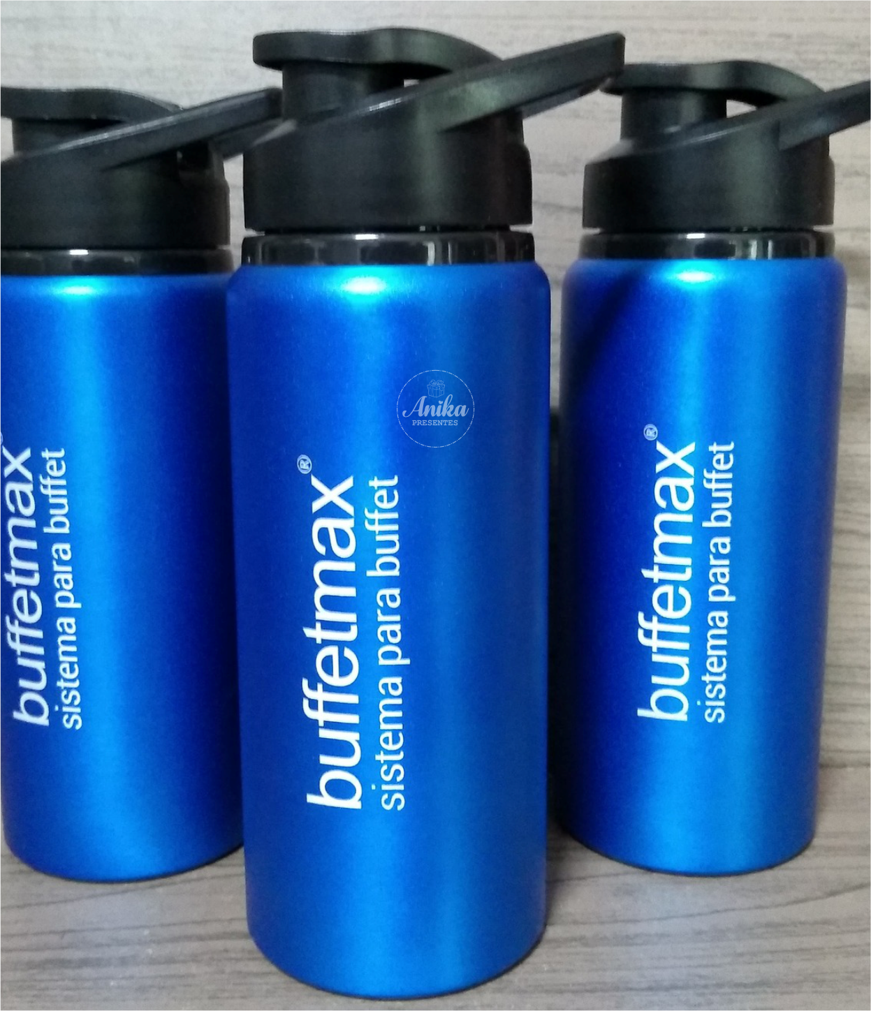 Squeeze  600ml Personalizado