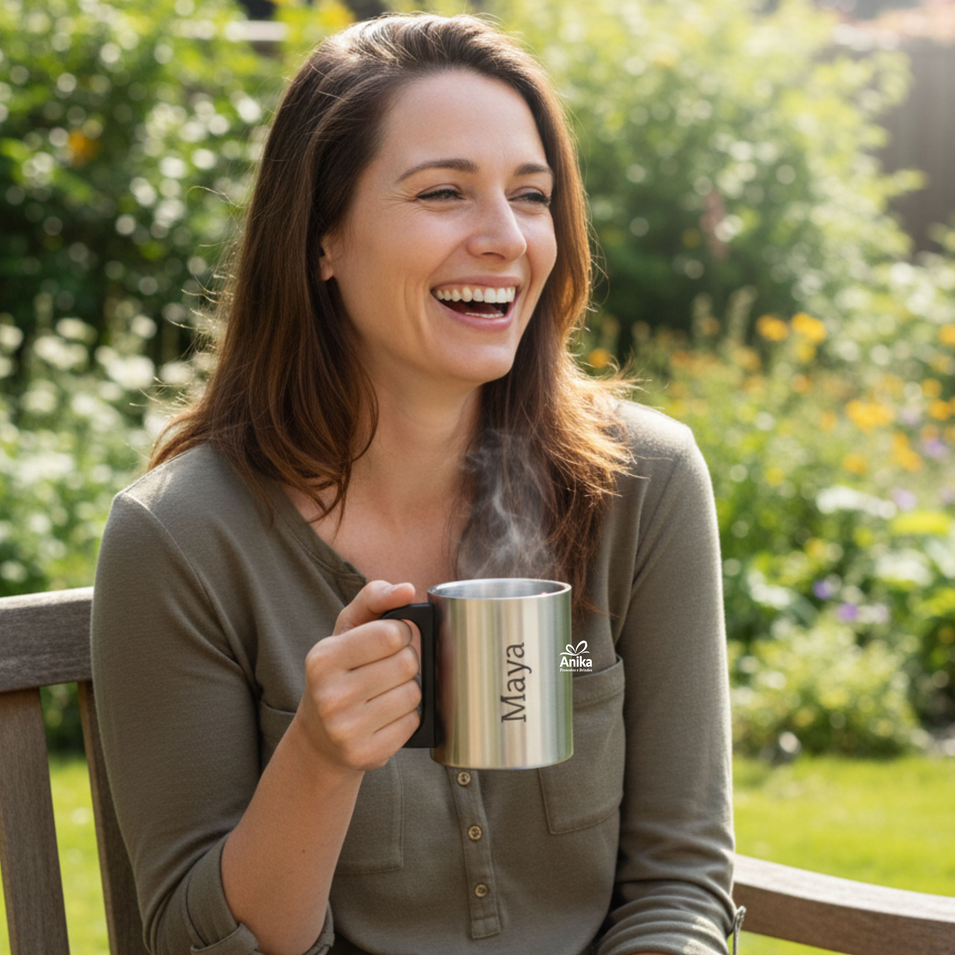 Caneca 180ml Personalizado