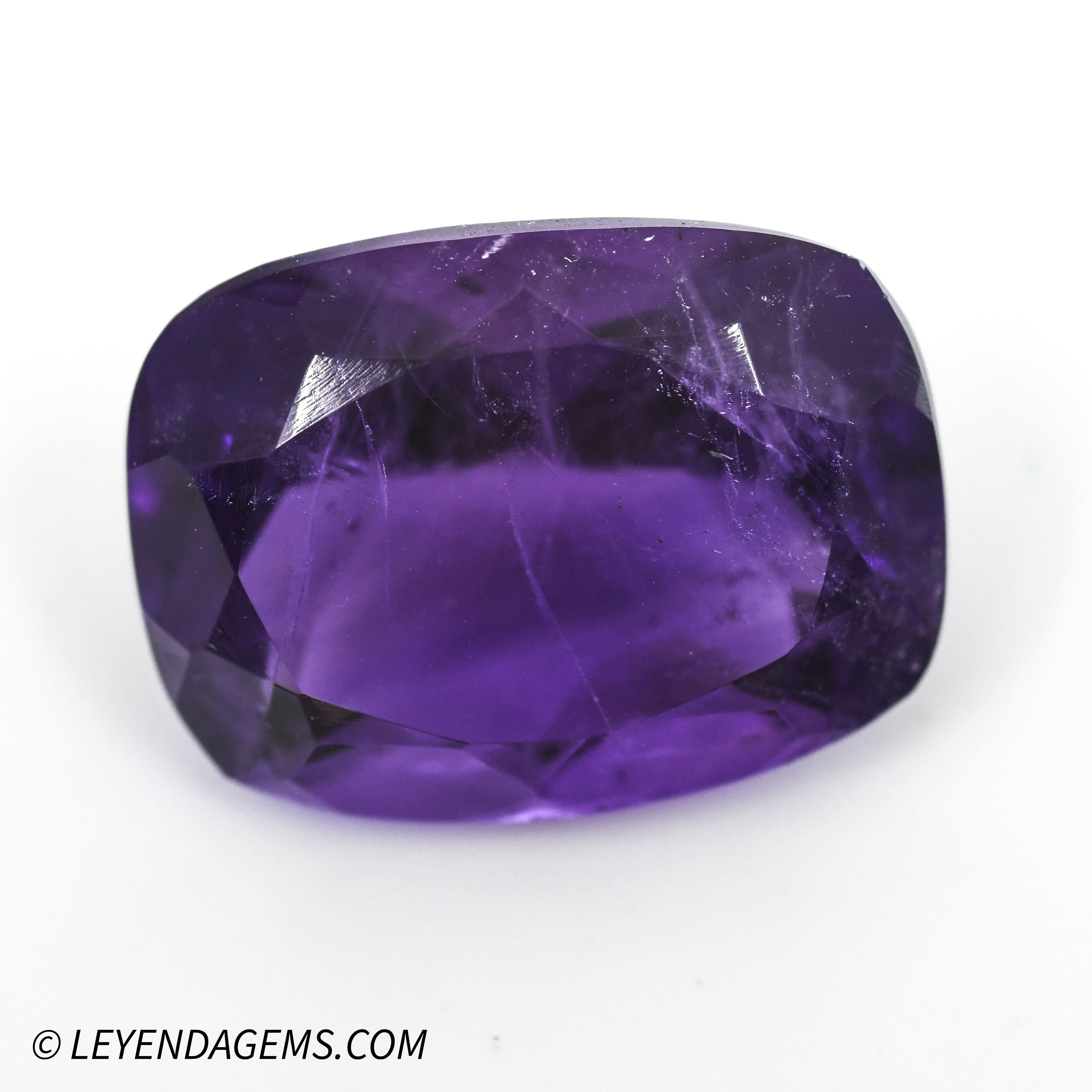 Améthyste 10,175 ct