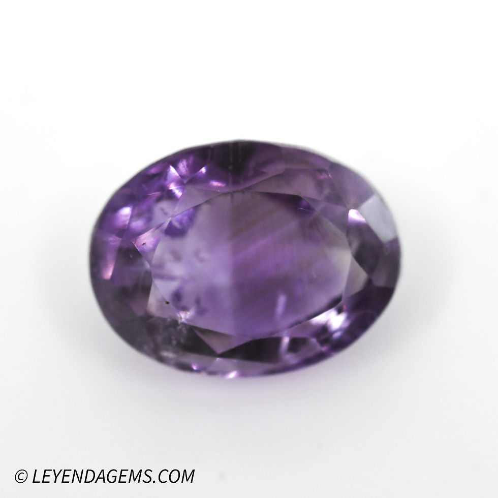 Améthyste 6,0 ct