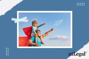 aiLegal's Relentless Advocacy Brought a Father Home