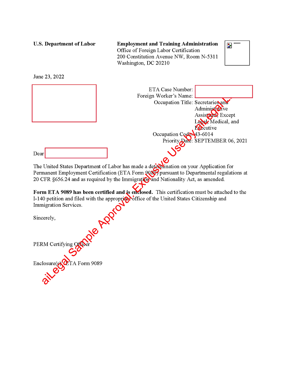 (4941-01)ZM_PERM Approval