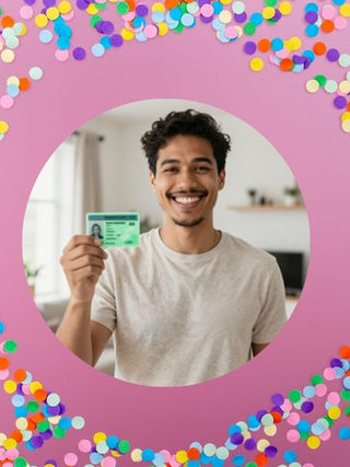 Do and Do Not after green card approvals