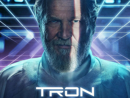 TRON : ARES