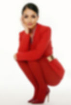 GIULIA DEAMINA I Personal collection