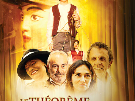 « Il Teorema della Felicità »