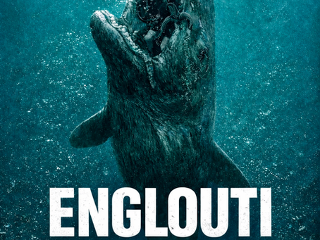 Whalefall