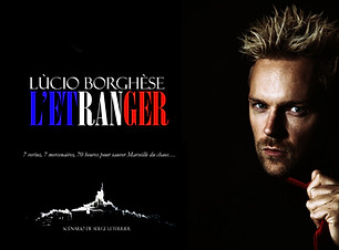 L'Etranger