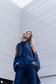 Fotografia de editorial e moda