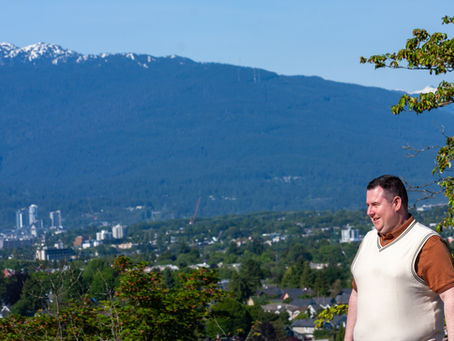 My Cusp of Coaching: When Fulfillment Calls