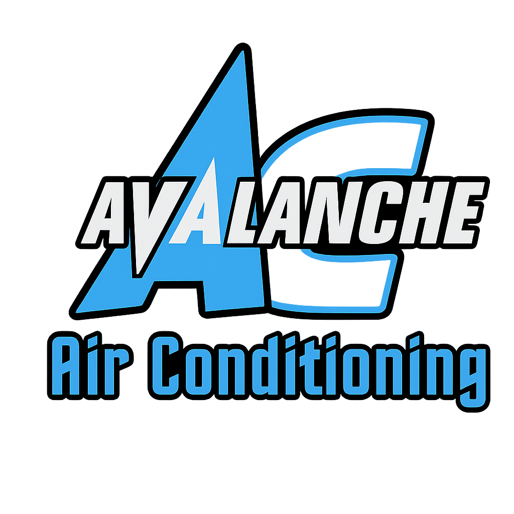 Avalanche Air logo