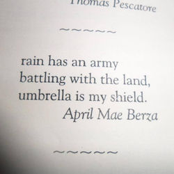 rain