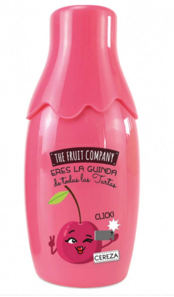 Miniature : Eau de toilette 