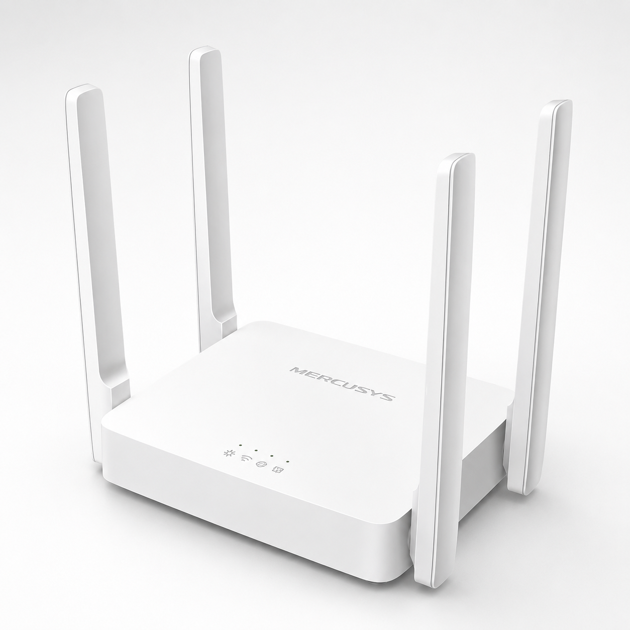 COMPUTO ROUTER
