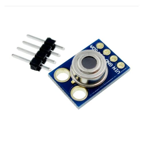 PROY SENSOR DE TEMPERATURA INFRARROJO MLX90614/ GY90614