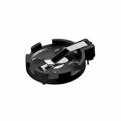 PORTA BATERIAS - 1 PILA "CR2032"