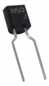 TRANSISTOR N50 OVERCURRENT PROTECTION | EleyEle del Sureste