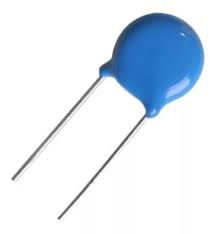 CAPACITOR ALTO VOLTAJE 33PF=0.033NF=0.000033UF 6KV