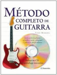 INSTRUMENTOS METODO CD INSTRUMENTOS