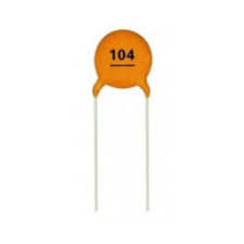 CAPACITOR ALTO VOLTAJE 100PF=0.1NF=0.0001UF 5KV (100M) CAV1005KV