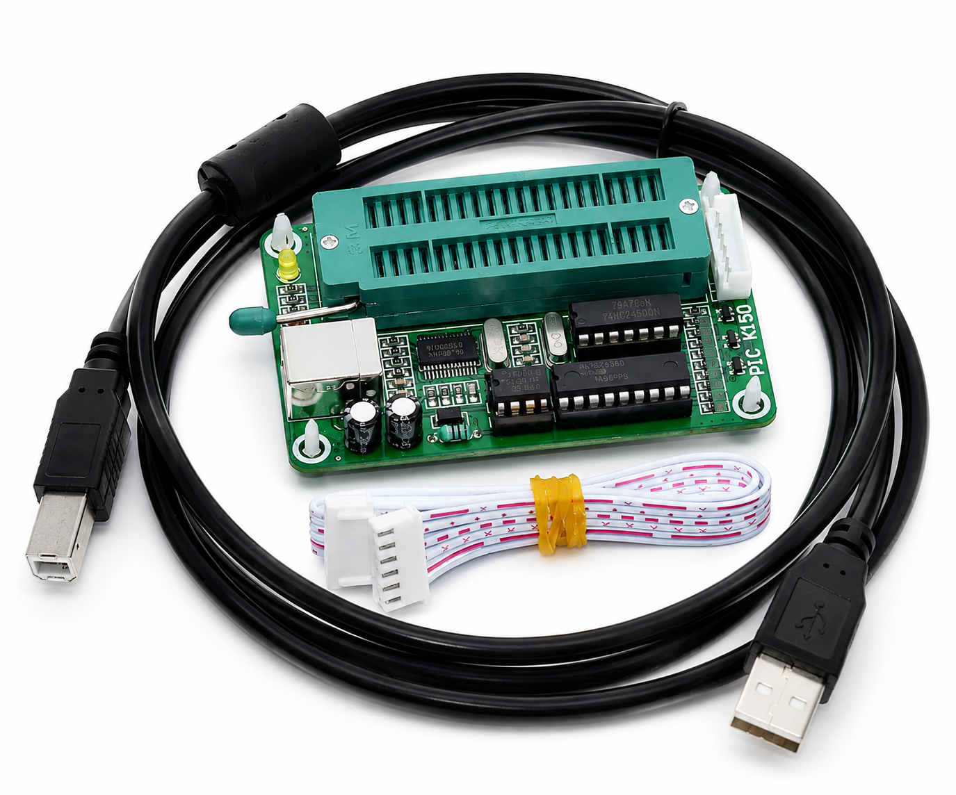 PROY QUEMADOR DE PIC'S K-150 PICSK150