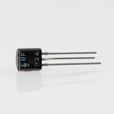 TRANSISTOR BF324