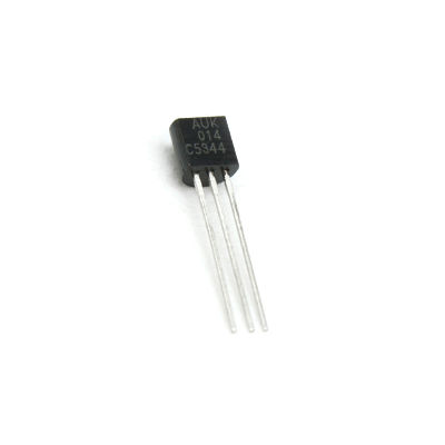 TRANSISTOR BJT C5344 NPN 30V 0.8A TRAN2SC5344