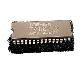 CIRCUITO TA8891N AKB (Automatic Kinescope Bias) IC
