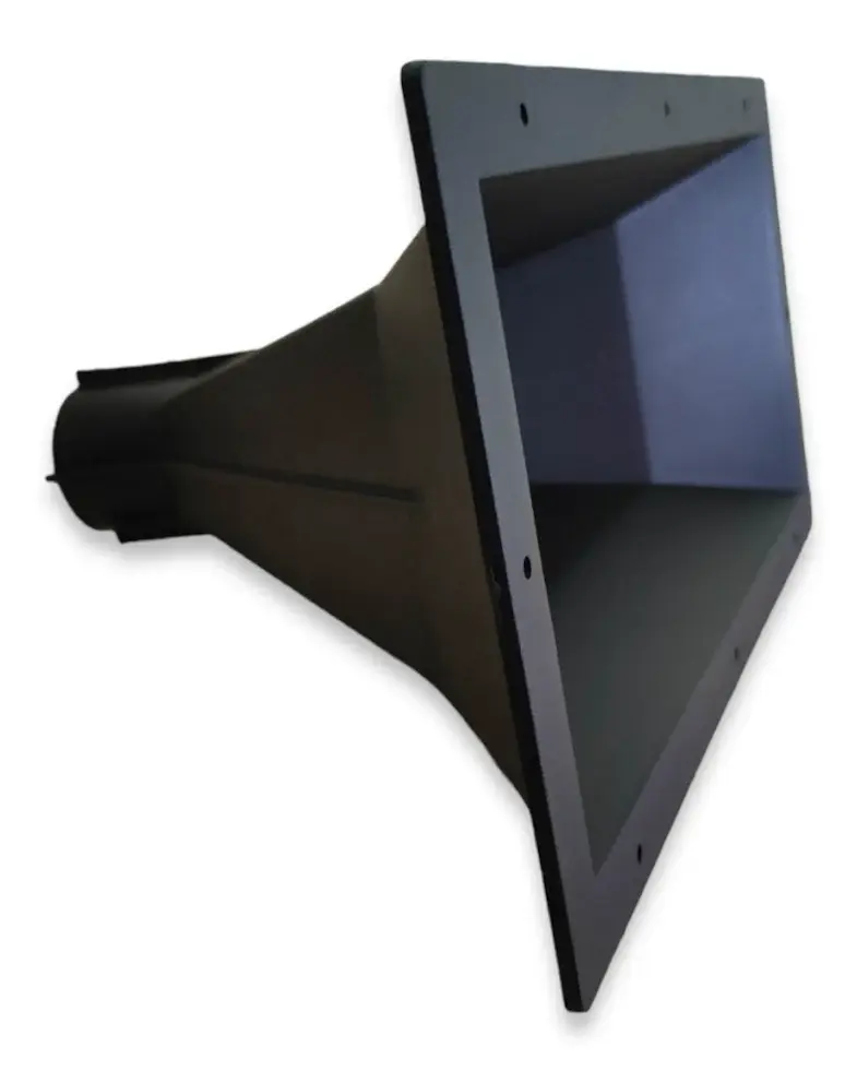 BAFLE DIFUSOR PLASTICO 35X17.5X21CM YAMAHA FD57