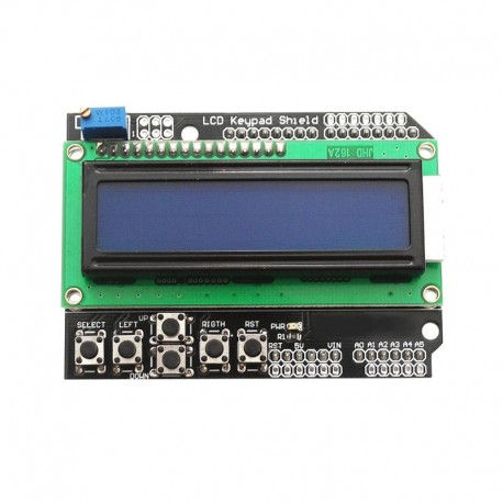 Shield LCD Keypad SHIELDLCD