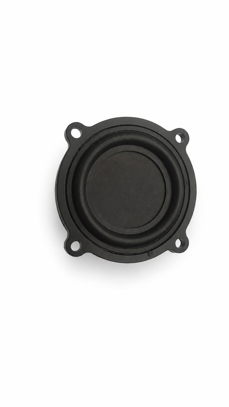 AUDIO BOCINA RANGO COMPLETO 2" = 5X5CM 4OHMS 5W 120HZ AB5W
