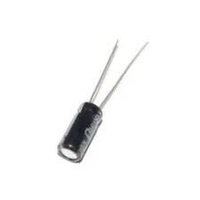 CAPACITOR ELECTROLITICO 0.47MF 100V CE0.47100