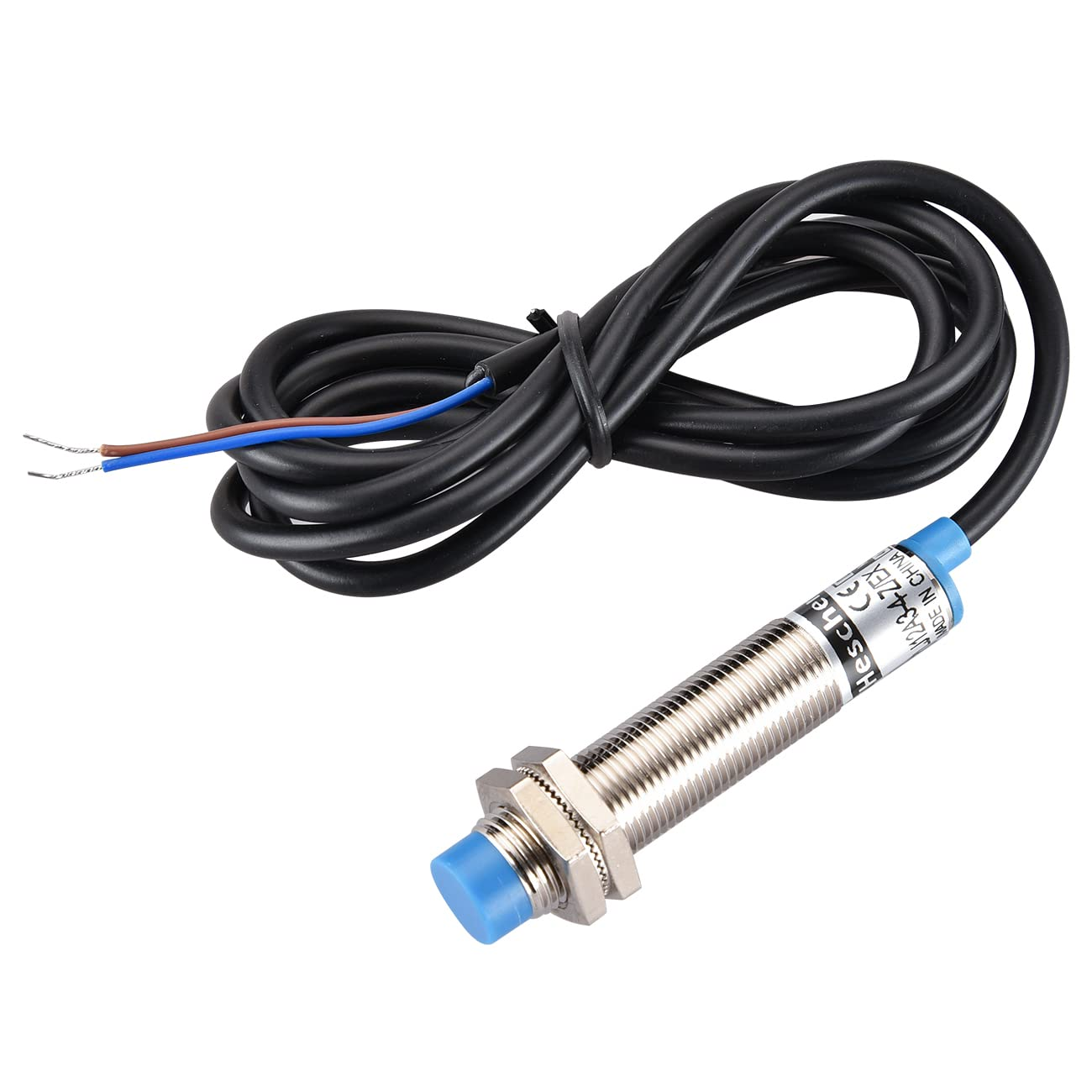 Sensor de proximidad inductivo LJ12A3-4-Z/BX (NPN)