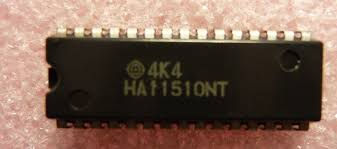 CIRCUITO HA11510NT = NTE7007